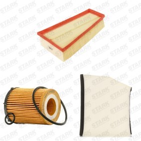 Filterset SKFS-188100400 für Q30 (H15) für 34,44 CHF