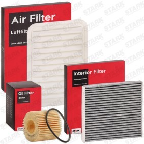Filterset SKFS-188100425