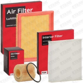 Filterset SKFS-188100429