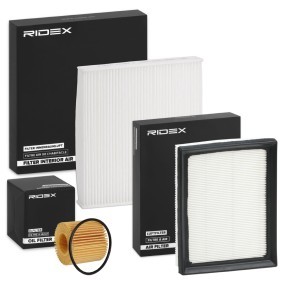 Filterset 4055F20429