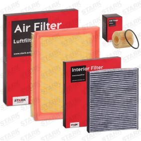 Filterset SKFS-188100431