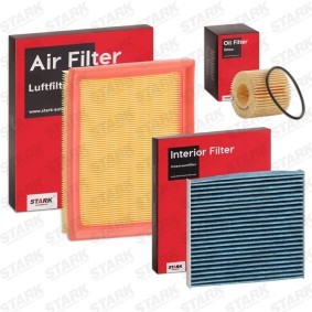 Comprar Kit de filtros de STARK SKFS-188100434 a bajo precio de 7,61 €