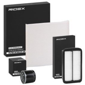 Filterset 4055F20500
