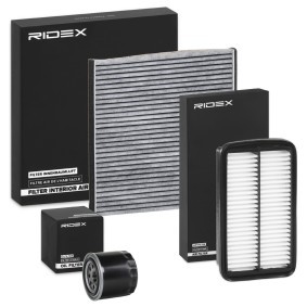 Filterset 4055F20501