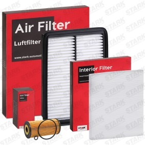 Filterset SKFS-188100531 von STARK günstig für 8,67 € online kaufen