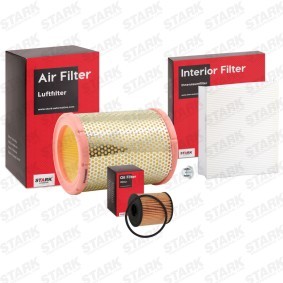 Køb Filter kit af STARK SKFS-188101237 til den lave pris 177,58 DKK