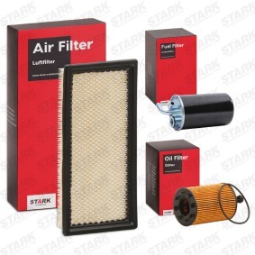 Filterset SKFS-188102701 für Caliber Schrägheck für 29,29 CHF