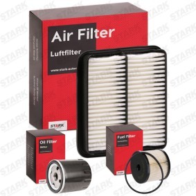 Filterset SKFS-188102727
