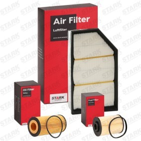 Comprar Kit de filtros de STARK SKFS-188102797 a bajo precio de 29,92 €