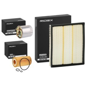 Filterset 4055F22861