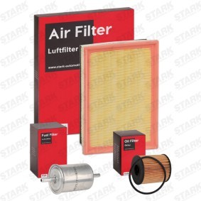 Acquista Kit filtri da STARK SKFS-188102917 a buon mercato per soli 19,53 €