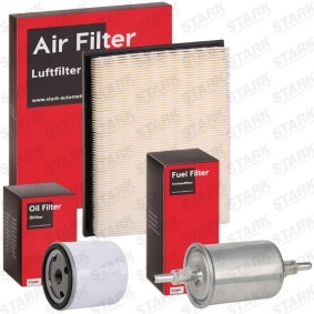Filterset SKFS-188102922