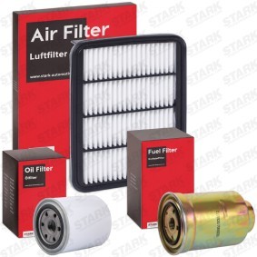 Filterset SKFS-188102925