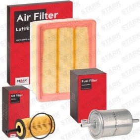 Køb Filter kit af STARK SKFS-188103183 til den lave pris 150,26 DKK