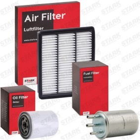 Filterset SKFS-188103200