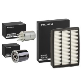 Filterset 4055F23196