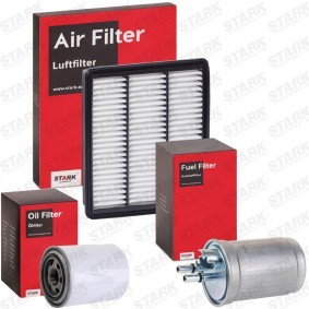 Filterset SKFS-188103201
