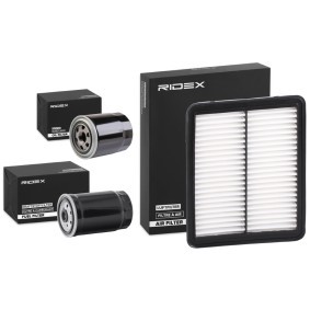 Comprar Kit de filtros de RIDEX 4055F23198 a bajo precio de 28,12 €