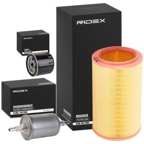Filterset 4055F23217