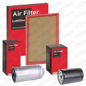 Filterset SKFS-188103290