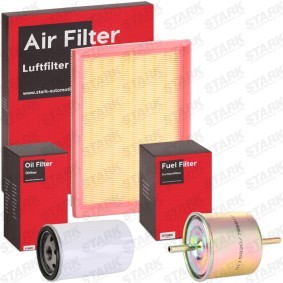 Compre Kit de filtros de STARK online para Puma Hatchback a precios moderados