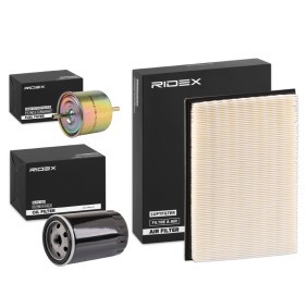Compre Kit de filtros de RIDEX online para Puma Hatchback a precios moderados