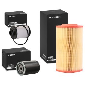 Filterset 4055F23432