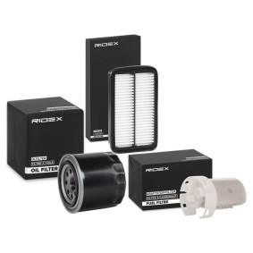 Filterset 4055F23570