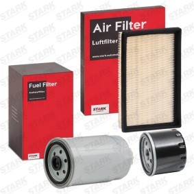 Køb Filter kit af STARK SKFS-188103663 til den lave pris 184,61 DKK