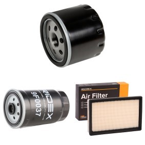 Filterset 4055F23659