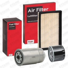 Køb Filter kit af STARK SKFS-188103664 til den lave pris 170,76 DKK