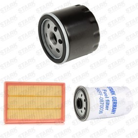 Køb Filter kit af STARK SKFS-188103667 til den lave pris 66,09 DKK