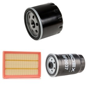 Filterset 4055F23663