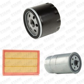 Køb Filter kit af STARK SKFS-188103668 til den lave pris 78,07 DKK