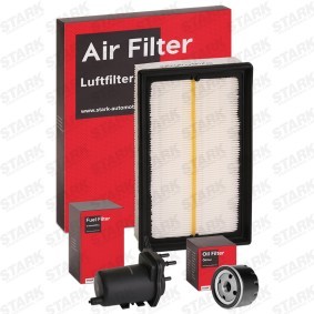 Filterset SKFS-188103698 von STARK günstig für 31,21 € online kaufen