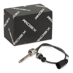 Compre Sensor, temperatura dos gases de escape da RIDEX 3938E0227 a um preço baixo por 50,85 €