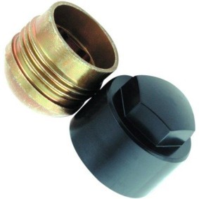 Comprar Tornillos antirrobo de MCGARD 25167SU a bajo precio de 48,63 €