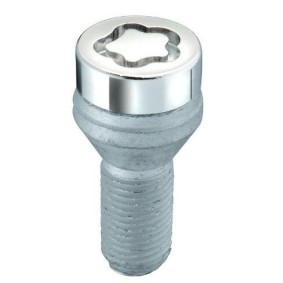 MINI Felgenschlösser von MCGARD