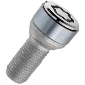 Comprar Tornillos antirrobo de MCGARD 28023SL a bajo precio de 55,13 €