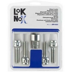 Comprar Tornillos antirrobo de MCGARD BR1023 a bajo precio de 26,41 €