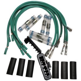 Kabelreparatursatz, Heckleuchte von PLANET TECH PL5014