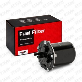 Kraftstofffilter für DACIA von STARK