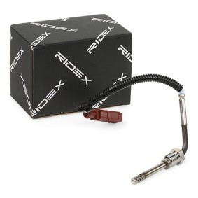 Acquista Sensore, Temperatura gas scarico da RIDEX 3938E0245 a buon mercato per soli 25,89 €