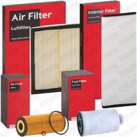Filterset SKFS-188105492