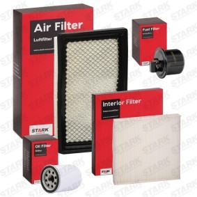 Comprar Kit de filtros de STARK SKFS-188105828 a bajo precio de 23,92 €