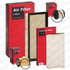 Comprar Kit de filtros de STARK SKFS-188105915 a bajo precio de 24,91 €
