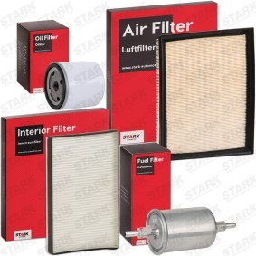 Comprar Kit de filtros de STARK SKFS-188106609 a bajo precio de 24,23 €
