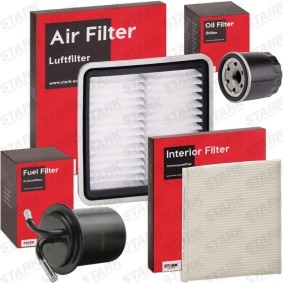 Filterset SKFS-188106807