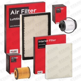 Comprar Kit de filtros de STARK SKFS-188107038 a bajo precio de 30,02 €