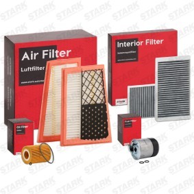 Filterset SKFS-188107061